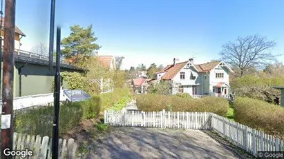 Lägenheter att hyra i Sundbyberg - Bild från Google Street View