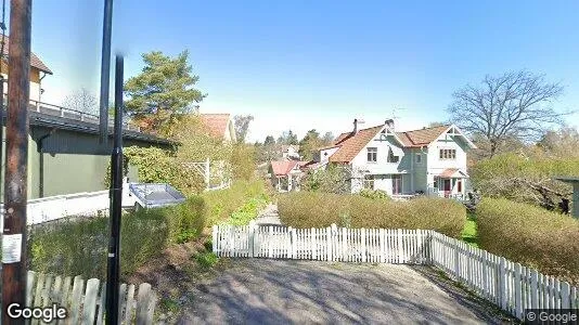 Lägenheter att hyra i Sundbyberg - Bild från Google Street View
