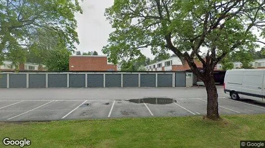 Lägenheter att hyra i Uddevalla - Bild från Google Street View