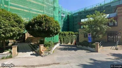 Lägenheter att hyra i Göteborg Centrum - Bild från Google Street View