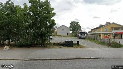Lägenheter att hyra i Södertälje - Bild från Google Street View