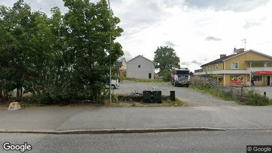 Lägenheter att hyra i Södertälje - Bild från Google Street View