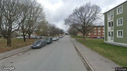 Lägenheter att hyra i Örebro - Bild från Google Street View