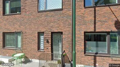 Lägenheter att hyra i Limhamn/Bunkeflo - Bild från Google Street View