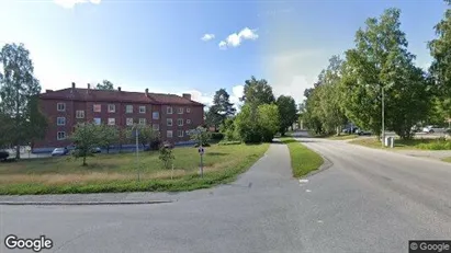 Lägenheter att hyra i Sundsvall - Bild från Google Street View