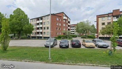 Lägenheter att hyra i Arboga - Bild från Google Street View