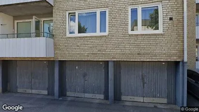 Lägenheter att hyra i Katrineholm - Bild från Google Street View
