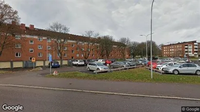 Lägenheter att hyra i Västerås - Bild från Google Street View