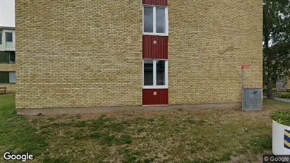 Lägenheter att hyra i Linköping - Bild från Google Street View