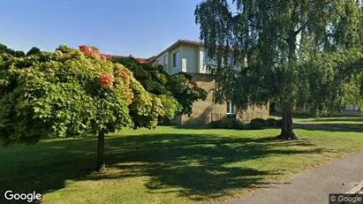 Lägenheter att hyra i Linköping - Bild från Google Street View