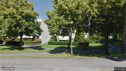 Lägenheter att hyra i Norra hisingen - Bild från Google Street View