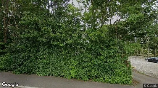 Lägenheter att hyra i Eslöv - Bild från Google Street View