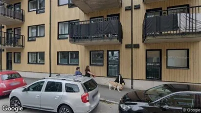 Lägenheter att hyra i Jönköping - Bild från Google Street View