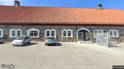 Lägenheter att hyra i Västerort - Bild från Google Street View