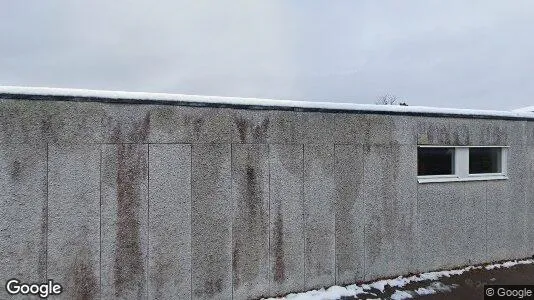 Lägenheter att hyra i Västerås - Bild från Google Street View