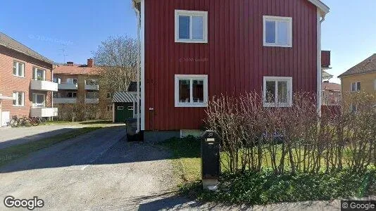 Lägenheter att hyra i Skellefteå - Bild från Google Street View