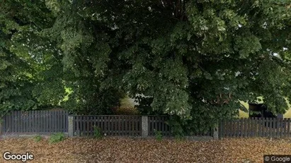 Lägenheter att hyra i Karlshamn - Bild från Google Street View