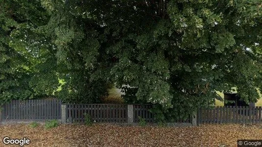 Lägenheter att hyra i Karlshamn - Bild från Google Street View