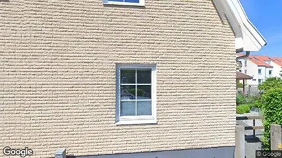 Lägenheter att hyra i Båstad - Bild från Google Street View