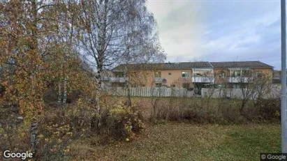 Lägenheter att hyra i Västerås - Bild från Google Street View