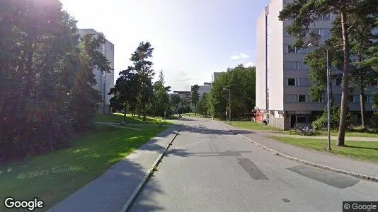 Lägenheter att hyra i Uppsala - Bild från Google Street View