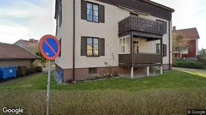 Lägenheter att hyra i Örebro - Bild från Google Street View