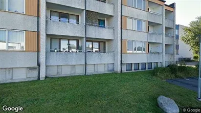 Lägenheter att hyra i Växjö - Bild från Google Street View