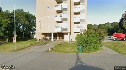 Lägenheter att hyra i Södertälje - Bild från Google Street View
