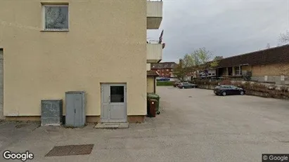 Lägenheter att hyra i Smedjebacken - Bild från Google Street View
