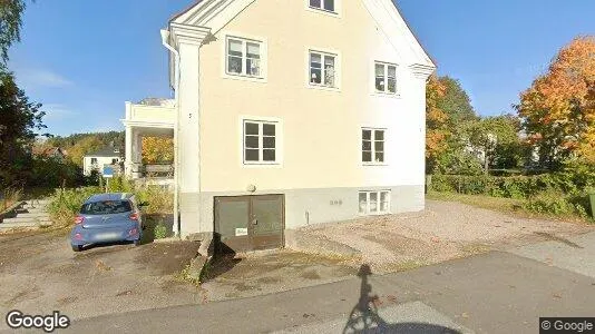 Lägenheter att hyra i Karlskoga - Bild från Google Street View
