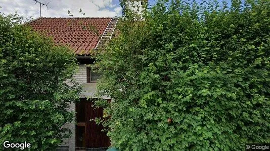 Lägenheter att hyra i Västra hisingen - Bild från Google Street View