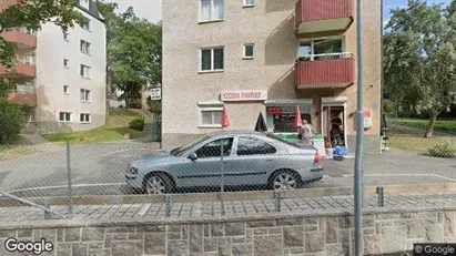 Lägenheter att hyra i Nacka - Bild från Google Street View