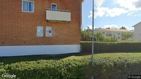 Lägenheter att hyra i Jönköping - Bild från Google Street View