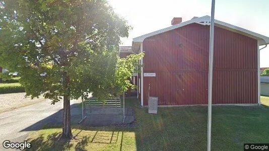 Lägenheter att hyra i Ovanåker - Bild från Google Street View