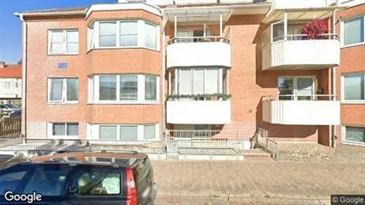 Lägenheter att hyra i Kävlinge - Bild från Google Street View