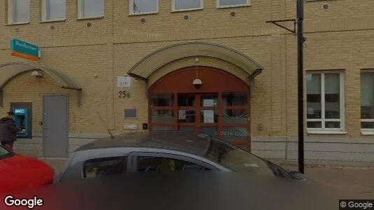 Lägenheter att hyra i Kävlinge - Bild från Google Street View