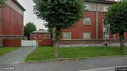 Lägenheter att hyra i Majorna-Linné - Bild från Google Street View