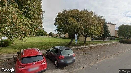 Lägenheter att hyra i Norrköping - Bild från Google Street View