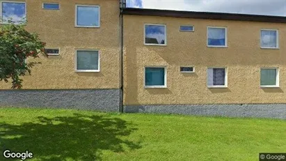 Lägenheter att hyra i Askersund - Bild från Google Street View