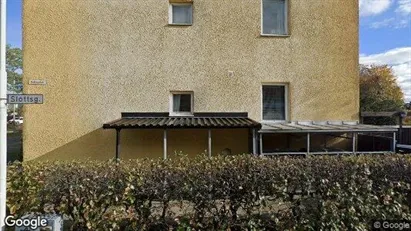 Lägenheter att hyra i Kristianstad - Bild från Google Street View