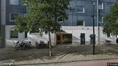 Lägenheter att hyra i Malmö Centrum - Bild från Google Street View