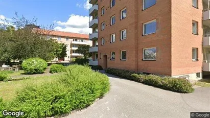 Lägenheter att hyra i Katrineholm - Bild från Google Street View