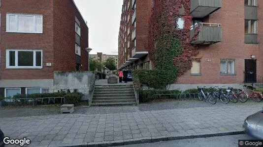 Lägenheter att hyra i Norrköping - Bild från Google Street View
