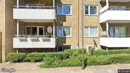 Lägenheter att hyra i Kirseberg - Bild från Google Street View