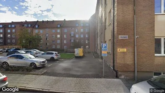 Lägenheter att hyra i Helsingborg - Bild från Google Street View
