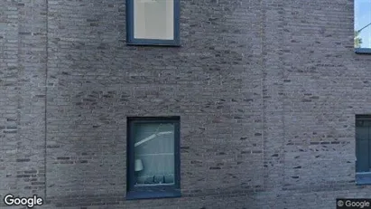 Lägenheter att hyra i Helsingborg - Bild från Google Street View