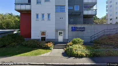 Lägenheter att hyra i Askim-Frölunda-Högsbo - Bild från Google Street View