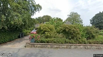 Lägenheter att hyra i Lund - Bild från Google Street View