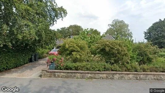 Lägenheter att hyra i Lund - Bild från Google Street View