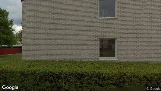 Lägenheter att hyra i Linköping - Bild från Google Street View